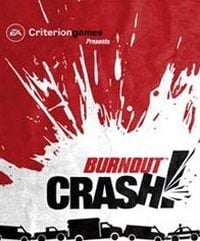 Treinador liberado para Burnout Crash! [v1.0.8]