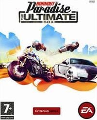 Burnout Paradise: The Ultimate Box: Treinador (V1.0.52)