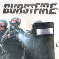 Burstfire: Trainer +15 [v1.6]