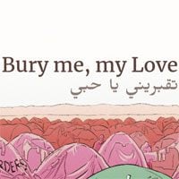 Bury Me, My Love: Cheats, Trainer +13 [MrAntiFan]