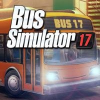 Bus Simulator 17: Treinador (V1.0.2)