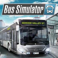 Treinador liberado para Bus Simulator [v1.0.2]