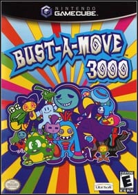 Bust-A-Move 3000: Trainer +10 [v1.8]