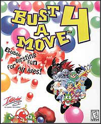 Bust-A-Move 4: Trainer +6 [v1.5]