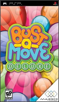 Bust-A-Move Deluxe: Trainer +15 [v1.9]