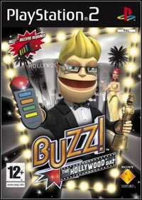 Treinador liberado para Buzz! The Hollywood Quiz [v1.0.9]