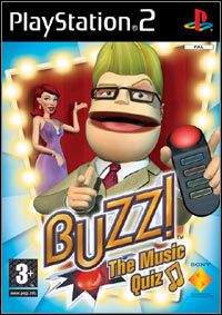 Buzz! The Music Quiz: Cheats, Trainer +5 [dR.oLLe]