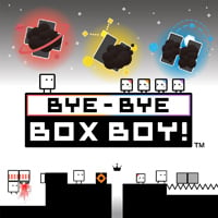 Bye-Bye Boxboy!: Trainer +9 [v1.2]