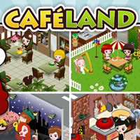 Cafeland: Treinador (V1.0.78)