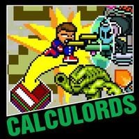 Treinador liberado para Calculords [v1.0.5]