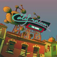 Californium: Trainer +8 [v1.7]