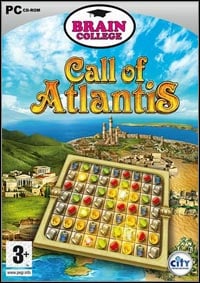 Treinador liberado para Call of Atlantis [v1.0.8]