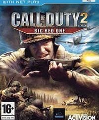 Call of Duty 2: Big Red One: Cheats, Trainer +10 [dR.oLLe]