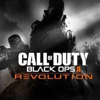 Treinador liberado para Call of Duty: Black Ops II Revolution [v1.0.1]