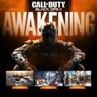 Call of Duty: Black Ops III Awakening: Trainer +10 [v1.7]