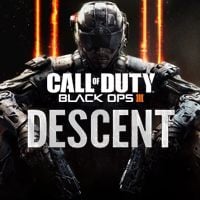 Call of Duty: Black Ops III Descent: Cheats, Trainer +5 [MrAntiFan]