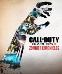 Treinador liberado para Call of Duty: Black Ops III Zombies Chronicles [v1.0.1]