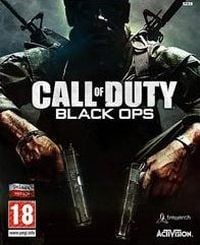 Call of Duty: Black Ops: Cheats, Trainer +5 [FLiNG]