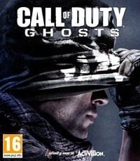 Treinador liberado para Call of Duty: Ghosts [v1.0.8]