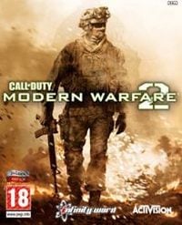 Call of Duty: Modern Warfare 2 (2009): Treinador (V1.0.19)