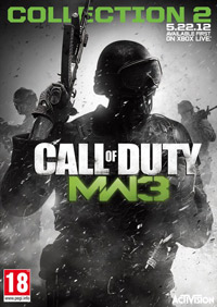 Call of Duty: Modern Warfare 3 – Collection 2: Treinador (V1.0.83)