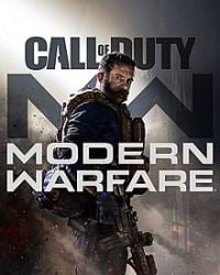 Call of Duty: Modern Warfare: Treinador (V1.0.62)