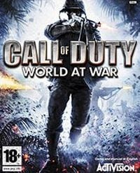 Call of Duty: World at War: Treinador (V1.0.85)