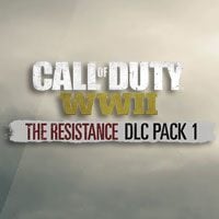 Treinador liberado para Call of Duty: WWII The Resistance [v1.0.6]