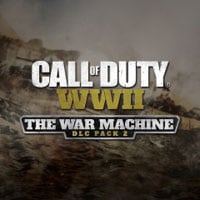 Treinador liberado para Call of Duty: WWII The War Machine [v1.0.1]