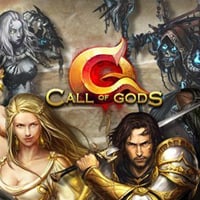 Call of Gods: Cheats, Trainer +6 [dR.oLLe]