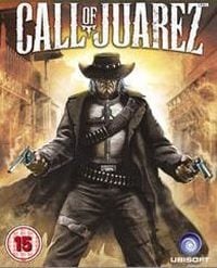 Treinador liberado para Call of Juarez [v1.0.9]