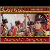 Treinador liberado para Campaign Eckmuhl [v1.0.6]