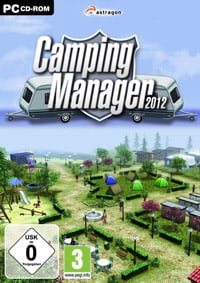 Camping-Manager 2012: Cheats, Trainer +7 [MrAntiFan]