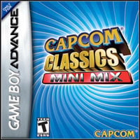 Capcom Classics Mini Mix: Treinador (V1.0.18)