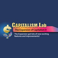 Capitalism II: Capitalism Lab: Cheats, Trainer +14 [FLiNG]