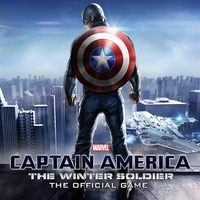 Captain America: The Winter Soldier: Trainer +5 [v1.7]