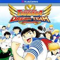 Treinador liberado para Captain Tsubasa: Dream Team [v1.0.3]