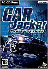 Car Jacker: Cheats, Trainer +15 [MrAntiFan]