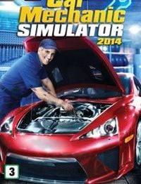 Car Mechanic Simulator 2014: Cheats, Trainer +9 [FLiNG]