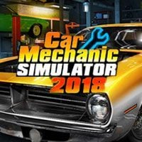 Car Mechanic Simulator 2018: Cheats, Trainer +10 [FLiNG]