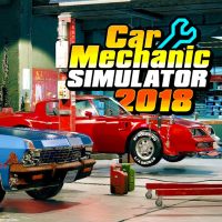 Car Mechanic Simulator: Cheats, Trainer +14 [MrAntiFan]