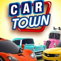 Car Town: Treinador (V1.0.52)