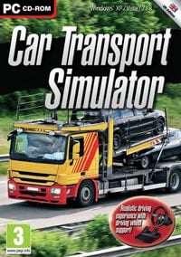 Car Transport Simulator: Treinador (V1.0.96)