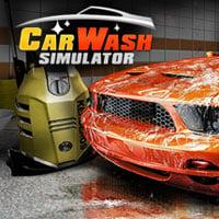 Car Wash Simulator: Treinador (V1.0.69)