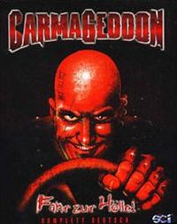 Carmageddon: Treinador (V1.0.84)