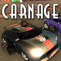 Carnage: Treinador (V1.0.32)