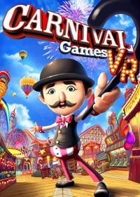 Carnival Games VR: Trainer +7 [v1.3]