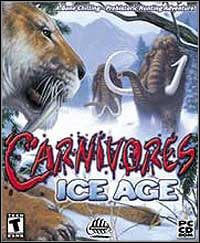 Treinador liberado para Carnivores: Ice Age [v1.0.9]