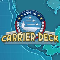 Carrier Deck: Cheats, Trainer +6 [CheatHappens.com]