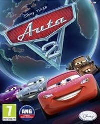 Cars 2: The Video Game: Treinador (V1.0.38)